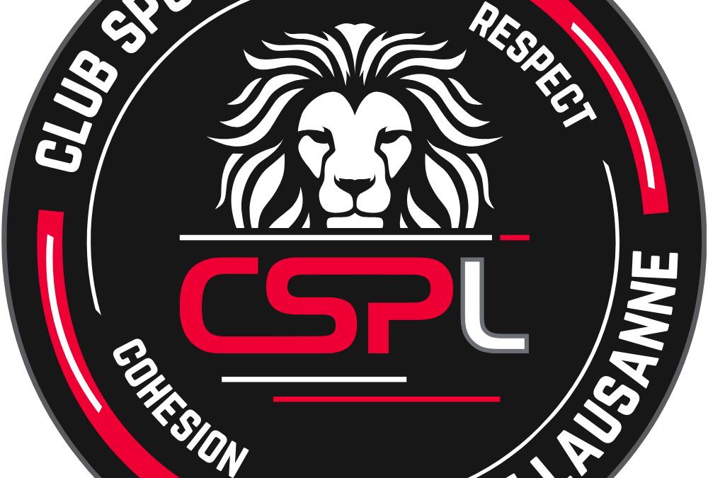 La Police Lausannoise change son logo
